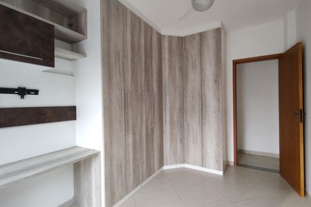 Apartamento para alugar com 66m², 2 quartos e 1 vagaQuarto 1 - Armários
