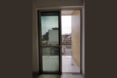 Apartamento para alugar com 66m², 2 quartos e 1 vagaVaranda da Sala