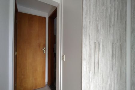 Apartamento para alugar com 66m², 2 quartos e 1 vagaQuarto 2 - Suíte