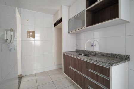 Apartamento para alugar com 66m², 2 quartos e 1 vagaCozinha - Armários