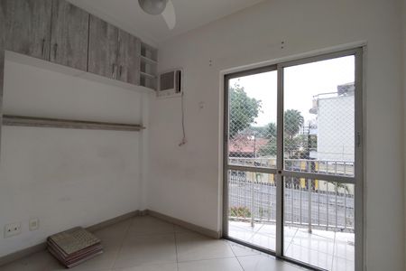 Apartamento para alugar com 66m², 2 quartos e 1 vagaQuarto 2 - Suíte