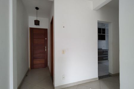Sala de apartamento para alugar com 2 quartos, 66m² em Pechincha, Rio de Janeiro