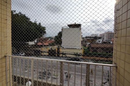 Apartamento para alugar com 66m², 2 quartos e 1 vagaVaranda da Sala