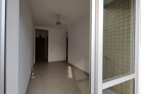 Apartamento para alugar com 66m², 2 quartos e 1 vagaVaranda da Sala