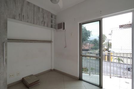 Apartamento para alugar com 66m², 2 quartos e 1 vagaQuarto 2 - Suíte