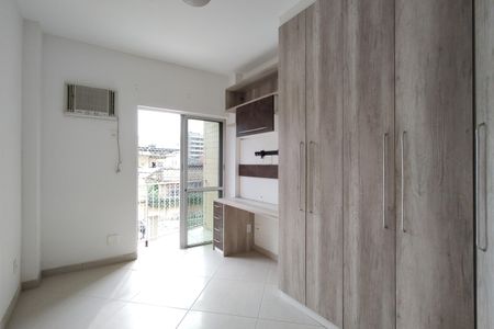 Apartamento para alugar com 66m², 2 quartos e 1 vagaQuarto 1 - Armários