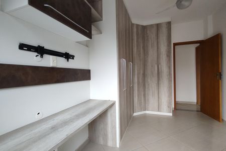 Apartamento para alugar com 66m², 2 quartos e 1 vagaQuarto 1 - Armários