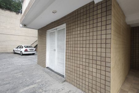 Apartamento para alugar com 66m², 2 quartos e 1 vagaÁrea comum - Salão de festas
