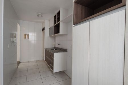 Apartamento para alugar com 66m², 2 quartos e 1 vagaCozinha - Armários