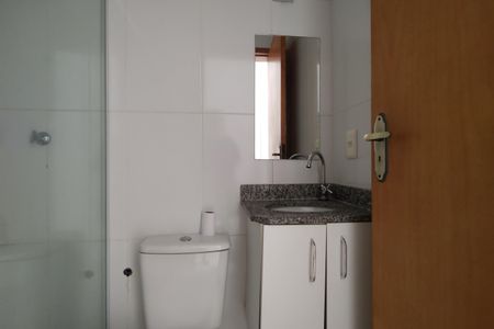 Apartamento para alugar com 66m², 2 quartos e 1 vagaBanheiro Social