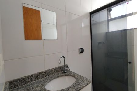 Apartamento para alugar com 66m², 2 quartos e 1 vagaBanheiro da Suíte