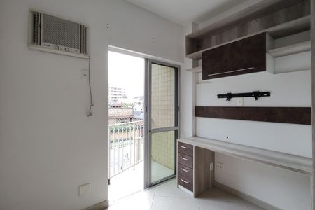 Quarto 1 - Armários de apartamento para alugar com 2 quartos, 66m² em Pechincha, Rio de Janeiro