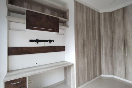Apartamento para alugar com 66m², 2 quartos e 1 vagaQuarto 1 - Armários