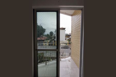 Apartamento para alugar com 66m², 2 quartos e 1 vagaVaranda da Suíte