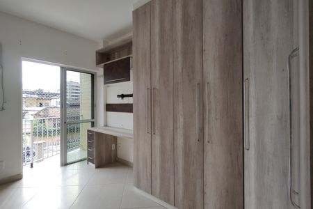 Apartamento para alugar com 66m², 2 quartos e 1 vagaQuarto 1 - Armários