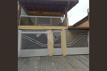 Casa à venda com 2 quartos, 160m² em Jardim Mangalot, São Paulo