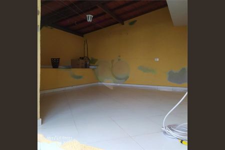 Casa à venda com 2 quartos, 160m² em Jardim Mangalot, São Paulo