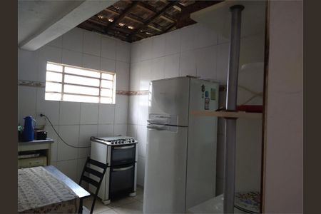 Casa à venda com 3 quartos, 146m² em Vila Rica, São Paulo