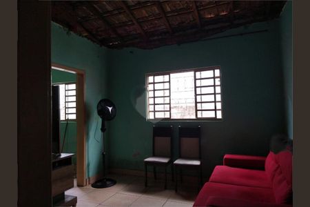 Casa à venda com 3 quartos, 146m² em Vila Rica, São Paulo