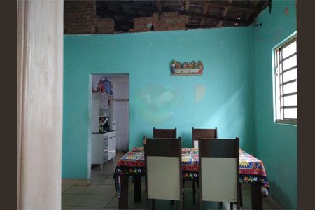 Casa à venda com 3 quartos, 146m² em Vila Rica, São Paulo