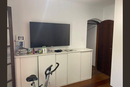 Casa à venda com 186m², 3 quartos e 2 vagas Casa à venda com 186m², 3 quartos e 2 vagasSALA
