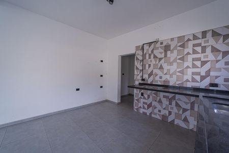 Casa para alugar com 120m², 1 quarto e 3 vagas Casa para alugar com 120m², 1 quarto e 3 vagasSala/Cozinha