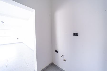 Casa para alugar com 120m², 1 quarto e 3 vagas Casa para alugar com 120m², 1 quarto e 3 vagasÁrea de Serviço