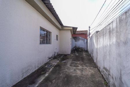 Casa para alugar com 120m², 1 quarto e 3 vagas