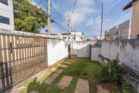 Casa para alugar com 120m², 1 quarto e 3 vagas Casa para alugar com 120m², 1 quarto e 3 vagasGaragem