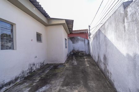 Casa para alugar com 120m², 1 quarto e 3 vagas