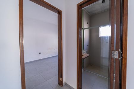 Casa para alugar com 120m², 1 quarto e 3 vagas Casa para alugar com 120m², 1 quarto e 3 vagasÁrea de Serviço