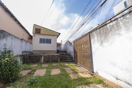 Casa para alugar com 120m², 1 quarto e 3 vagas Casa para alugar com 120m², 1 quarto e 3 vagasGaragem