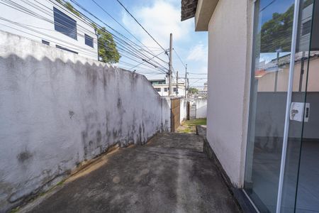 Casa para alugar com 120m², 1 quarto e 3 vagas