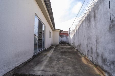 Casa para alugar com 120m², 1 quarto e 3 vagas Casa para alugar com 120m², 1 quarto e 3 vagasGaragem