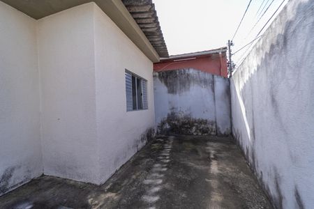 Casa para alugar com 120m², 1 quarto e 3 vagas
