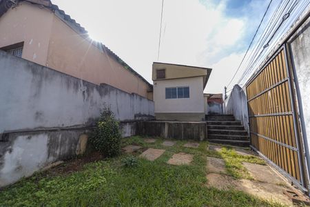 Casa para alugar com 120m², 1 quarto e 3 vagas Casa para alugar com 120m², 1 quarto e 3 vagasGaragem