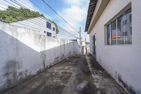 Casa para alugar com 120m², 1 quarto e 3 vagas