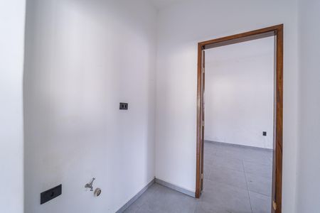 Casa para alugar com 120m², 1 quarto e 3 vagas Casa para alugar com 120m², 1 quarto e 3 vagasÁrea de Serviço