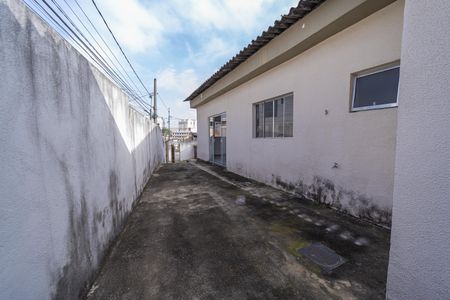 Casa para alugar com 120m², 1 quarto e 3 vagas
