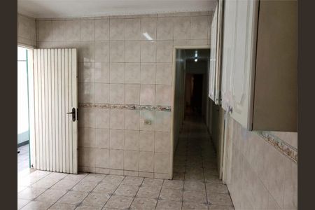 Casa à venda com 3 quartos, 155m² em Vila Boacava, São Paulo