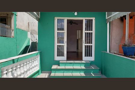 Casa à venda com 3 quartos, 155m² em Vila Boacava, São Paulo