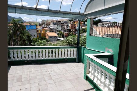 Casa à venda com 3 quartos, 155m² em Vila Boacava, São Paulo