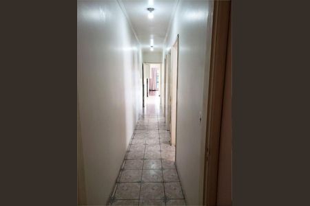 Casa à venda com 3 quartos, 155m² em Vila Boacava, São Paulo