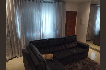 Casa à venda com 3 quartos, 100m² em Jardim Mangalot, São Paulo
