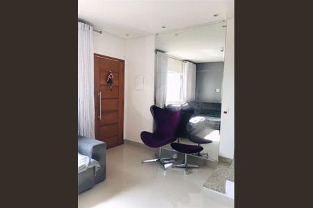 Casa à venda com 3 quartos, 100m² em Jardim Mangalot, São Paulo