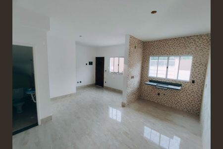 Casa à venda com 2 quartos, 62m² em Vila Rosaria, São Paulo