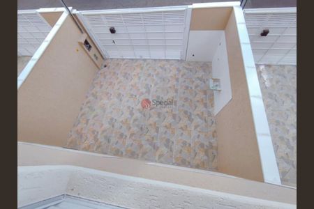 Casa à venda com 2 quartos, 62m² em Vila Rosaria, São Paulo