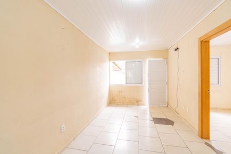 Casa para alugar com 2 quartos, 42m² em Guajuviras, Canoas