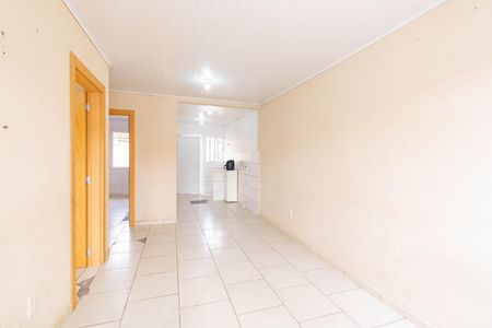 Casa para alugar com 2 quartos, 42m² em Guajuviras, Canoas