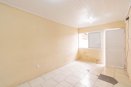 Casa para alugar com 2 quartos, 42m² em Guajuviras, Canoas